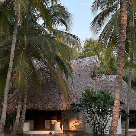 Hotel Casalina Паломино Екстериор снимка