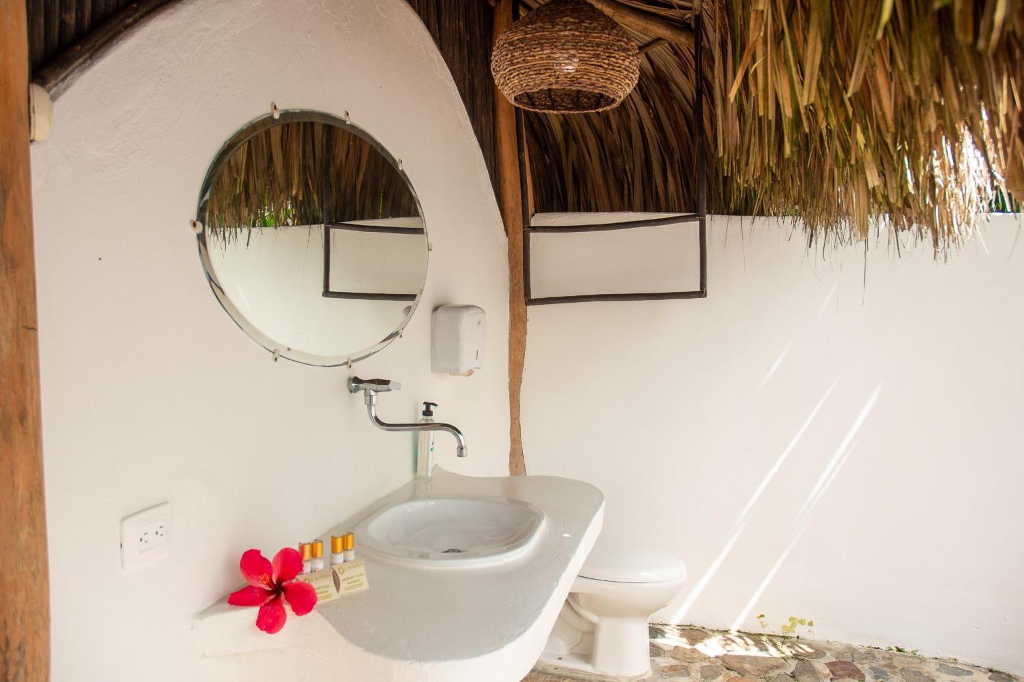 Hotel Casalina Паломино Стая снимка