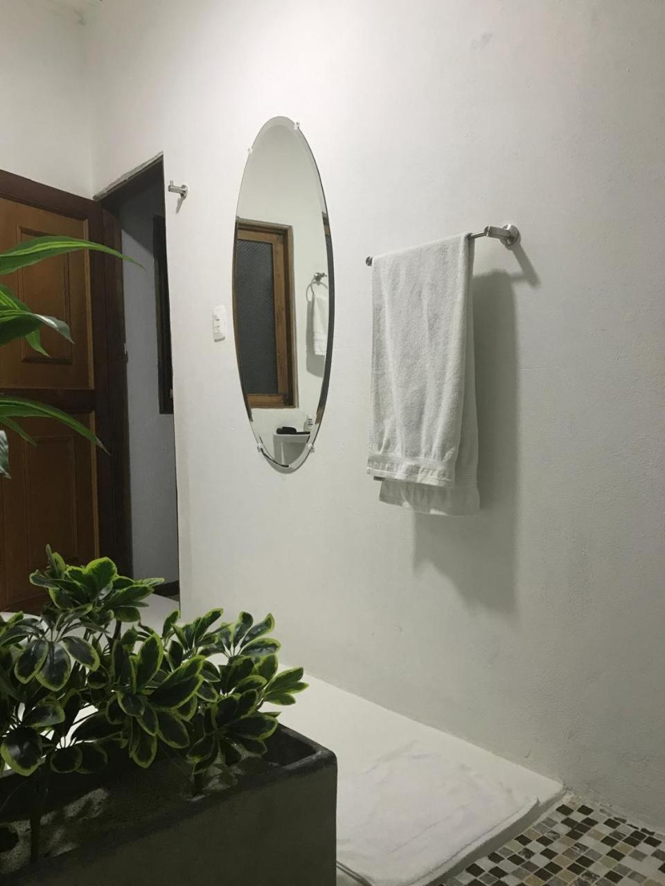 Hotel Casalina Паломино Екстериор снимка